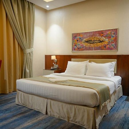 Palm Boutique Hotel 吉达 外观 照片