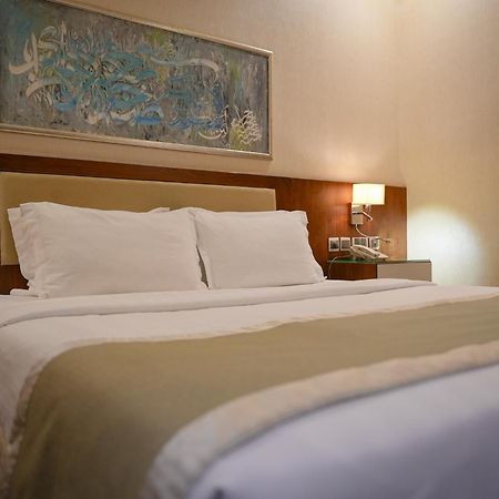 Palm Boutique Hotel 吉达 外观 照片
