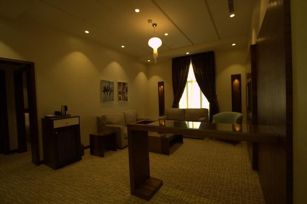 Palm Boutique Hotel 吉达 外观 照片