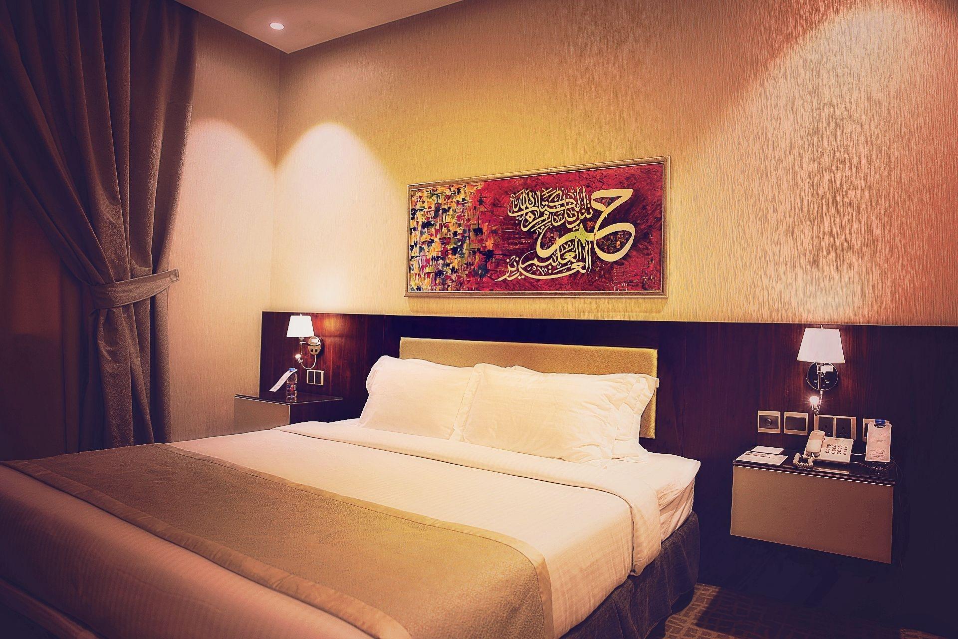 Palm Boutique Hotel 吉达 外观 照片