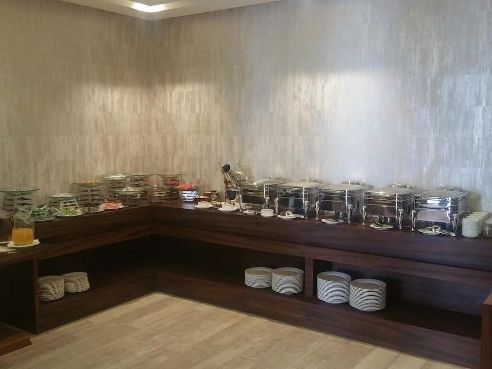 Palm Boutique Hotel 吉达 外观 照片