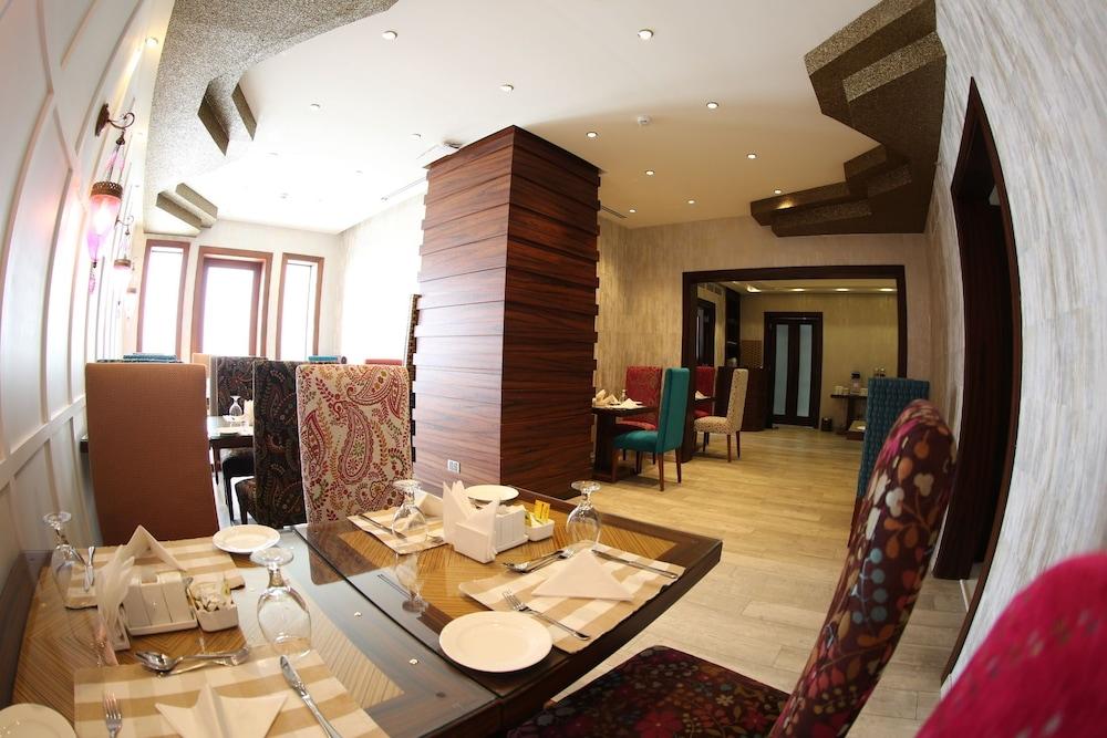 Palm Boutique Hotel 吉达 外观 照片
