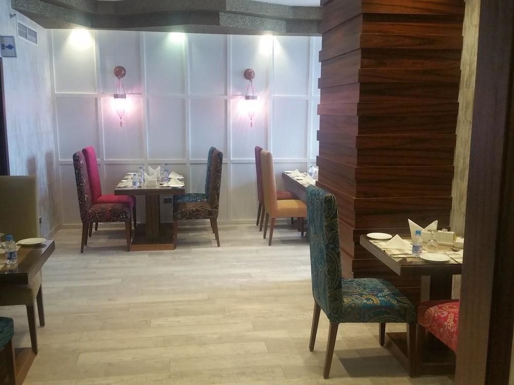 Palm Boutique Hotel 吉达 外观 照片