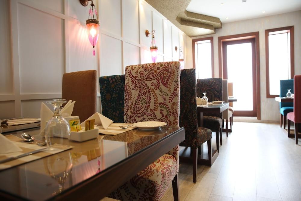 Palm Boutique Hotel 吉达 外观 照片
