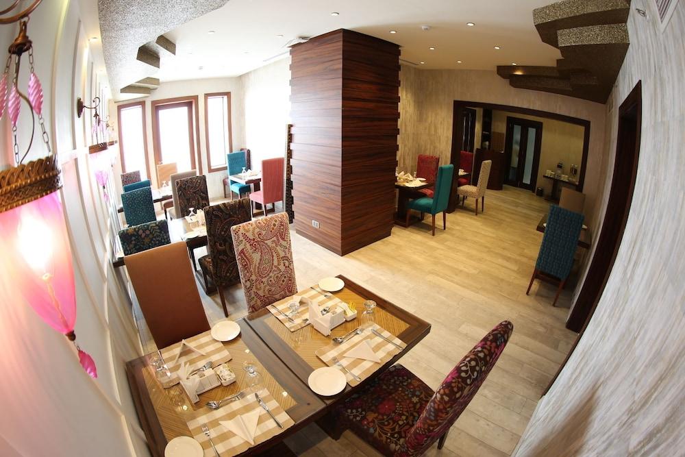 Palm Boutique Hotel 吉达 外观 照片