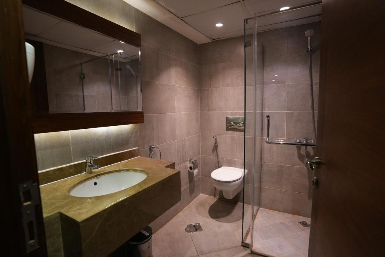 Palm Boutique Hotel 吉达 外观 照片