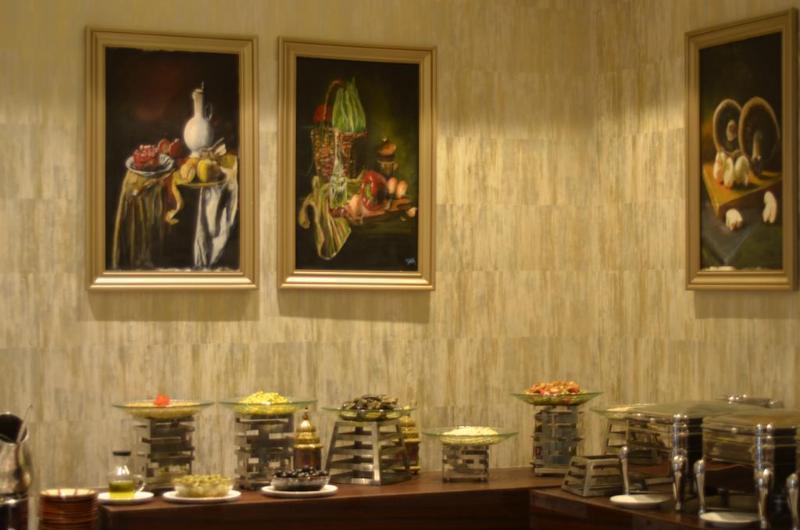 Palm Boutique Hotel 吉达 外观 照片