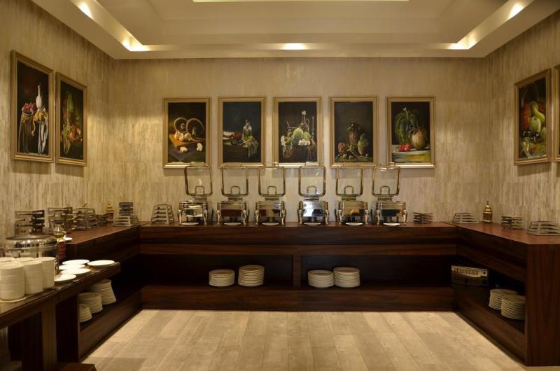 Palm Boutique Hotel 吉达 外观 照片