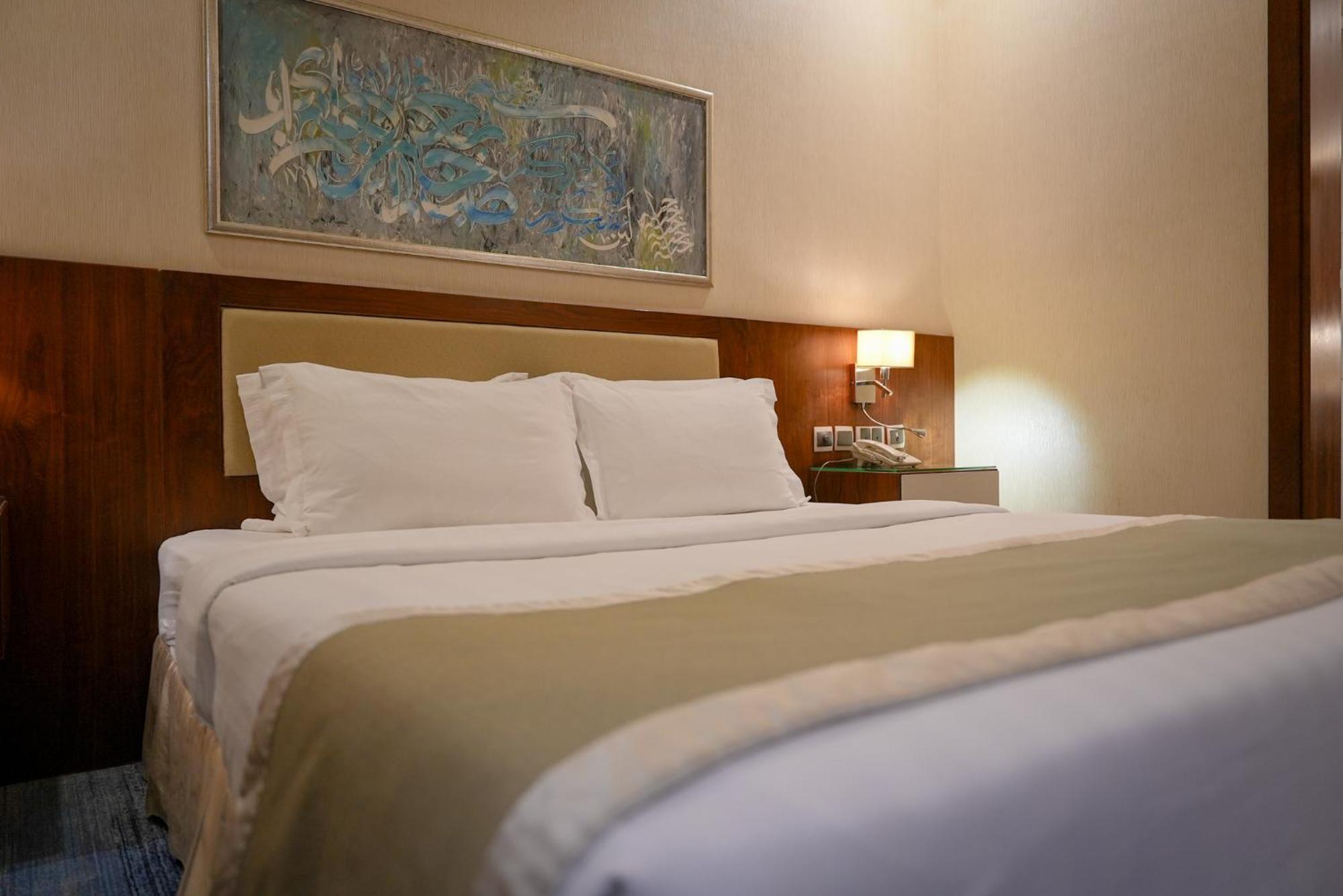 Palm Boutique Hotel 吉达 外观 照片